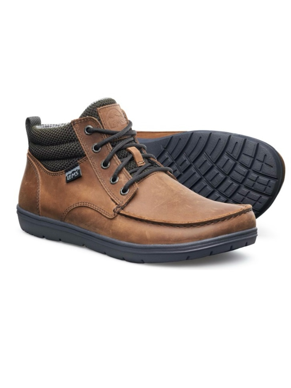 Lems Boulder Boot Women’s 8.5